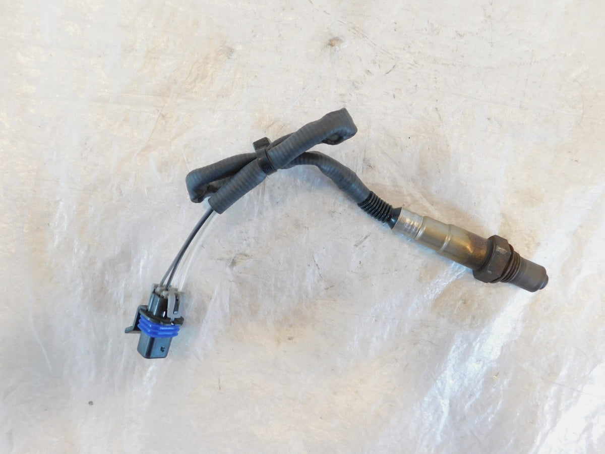 Can-Am Spyder Roadster F3 RT & Ryker 600 900 Rally Exhaust Pipe Oxygen O2 Sensor - C3 Cycle