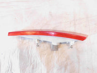 08-17 Victory Vision Left Side Trunk Lid Running Brake Light Lamp Housing Lens - C3 Cycle
