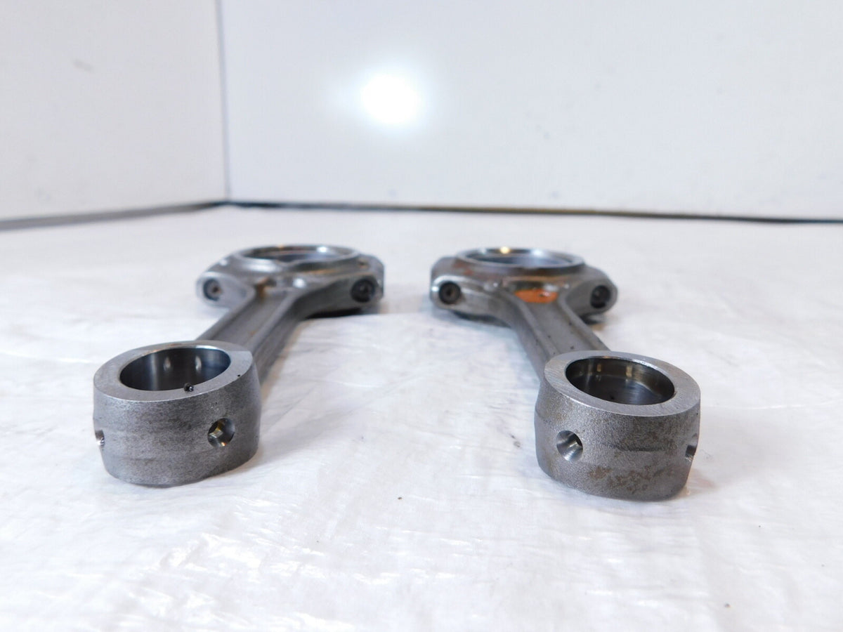 Aprilia RS660 Extrema & Tuono 660 Engine Crankshaft Piston Connecting Rods - E2 - C3 Cycle