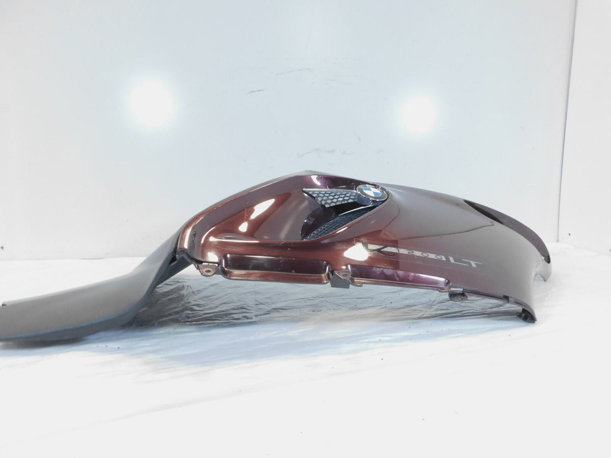1997-2004 BMW K1200 K1200LT OEM Red Right Side Cover Fairing Cowling Cowl Guard - C3 Cycle