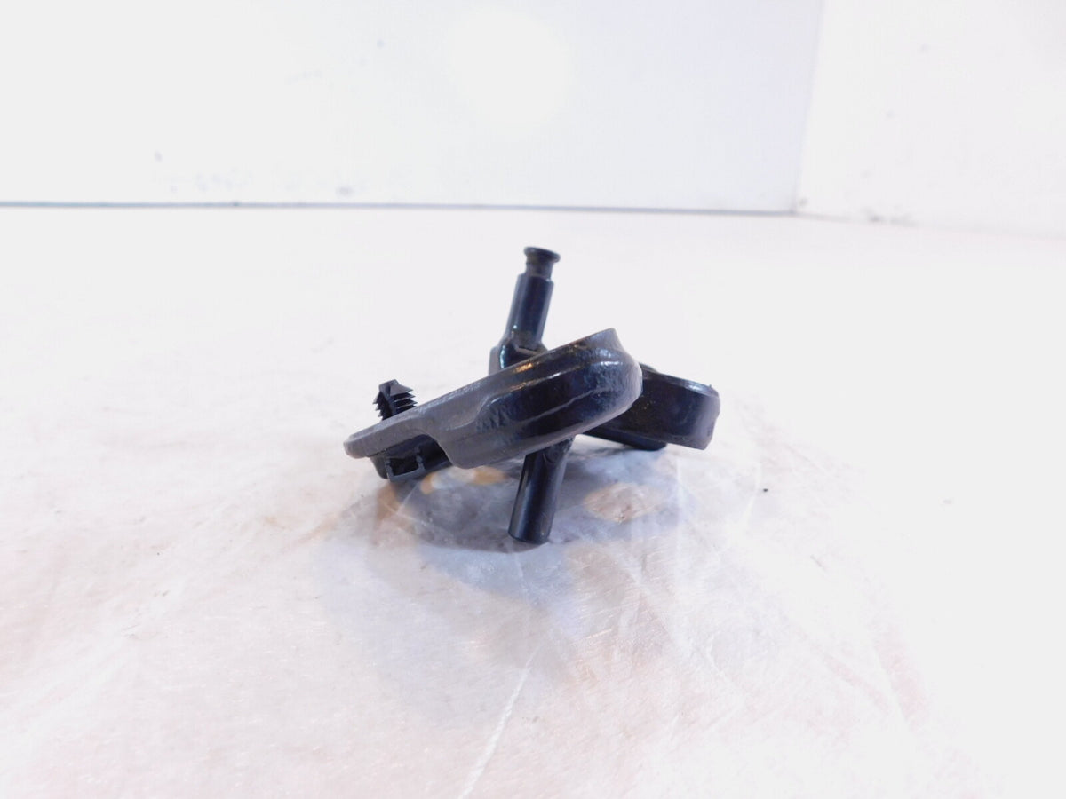 2011-2022 BMW K1600GT K1600GTL K1600B Side Stand Kickstand Bracket Mount Stay - C3 Cycle