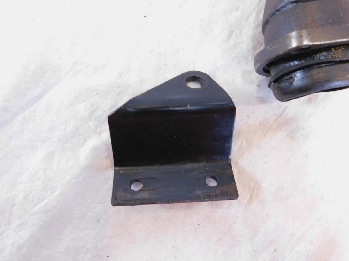 1986-2003 Harley Davidson Sportster 883 1200 Exhaust Header Down Pipe System - C3 Cycle