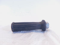 BMW Airhead K75 R65 R95LS R80 R100 R100CS Right Side Handlebar Handle Bar Grip - C3 Cycle