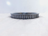 Harley Davidson Sportster 883 & 1200 Black 68T Rear Drive Belt Pulley Sprocket - C3 Cycle
