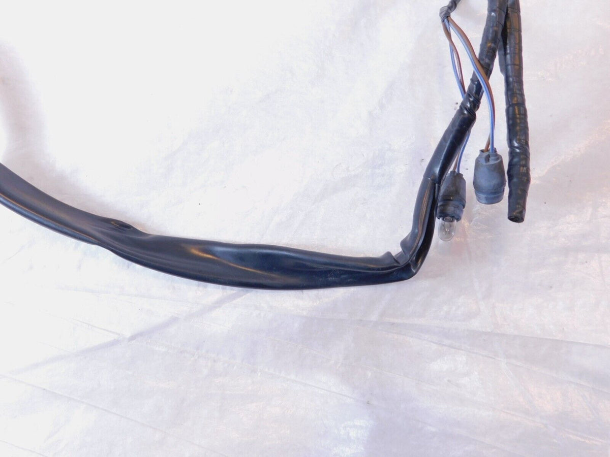 BMW R1150GS Adventure R1150RS Instrument Cluster Telltale Indicator Dash Lights - C3 Cycle