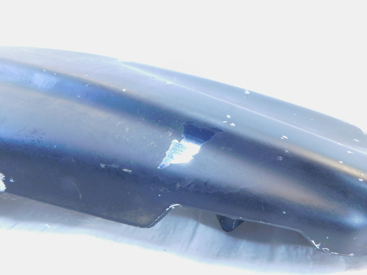 Yamaha V-Star XVS-1100 Classic Custom Silverado Right Engine Side Cover Guard - C3 Cycle