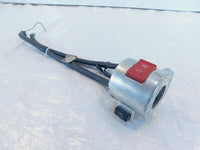 Honda VTX1300 VTX1300R VTX1300S VTX1300T Right Handlebar Start/Stop Kill Switch - C3 Cycle