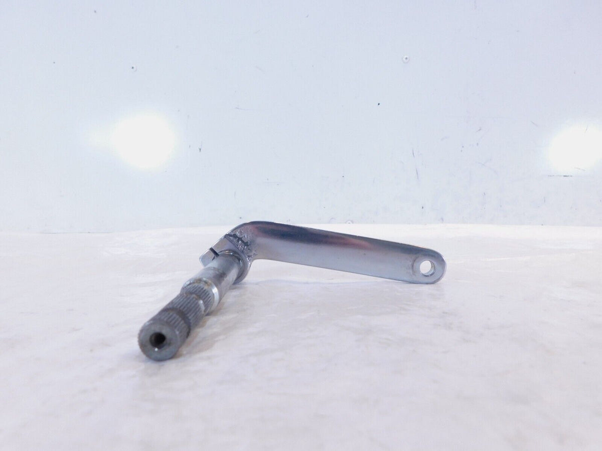 Harley Davidson Touring Road King Electra Glide Gear Shift Shifter Shaft & Lever