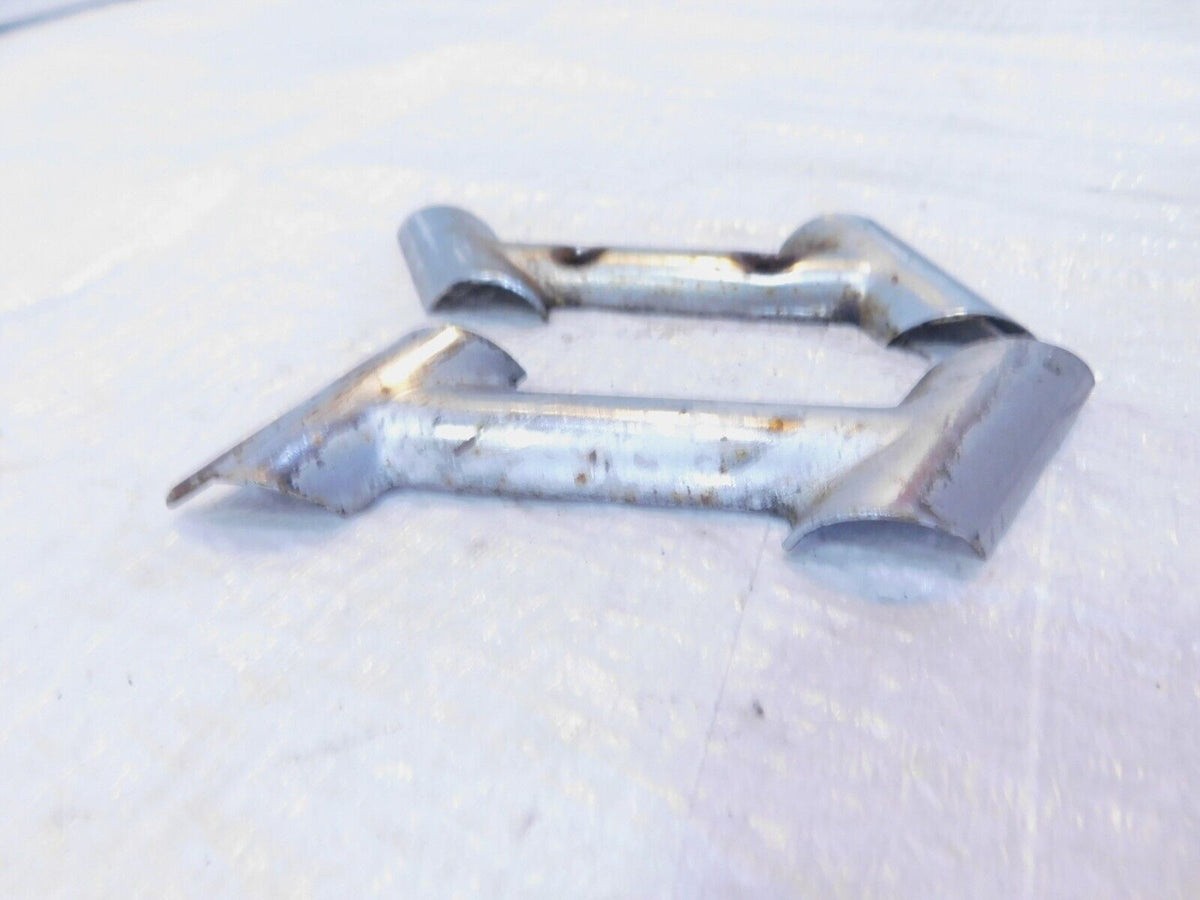 Harley Touring Electra Glide Ultra Classic Left Saddlebag Rail Mount Bracket