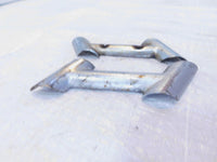 Harley Touring Electra Glide Ultra Classic Left Saddlebag Rail Mount Bracket