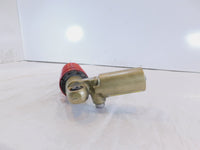 2002 & 2003 Kawasaki Ninja ZX12R ZX1200 ZX1200B Rear Wheel Mono Shock Absorber - C3 Cycle