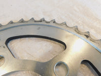 Triumph Adventurer Legend TT Thunderbird Sport Front Wheel Sprocket 43T T2017400