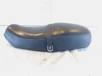 1998-2003 Triumph Thunderbird Sport 900 Black Front Main Rider Seat T2300633