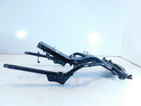 2002-2009 Honda VFR800A Interceptor 800 ABS Seat Rail Subframe Sub Frame Bracket - C3 Cycle
