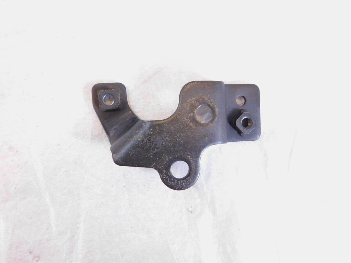 Suzuki Intruder 1400 Boulevard S83 Rear Master Cylinder Reservoir Bracket Mount - C3 Cycle