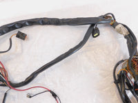 2007 07 KTM 990 Super Duke Main Wire Harness Wiring Loom - cuts - for parts - C3 Cycle