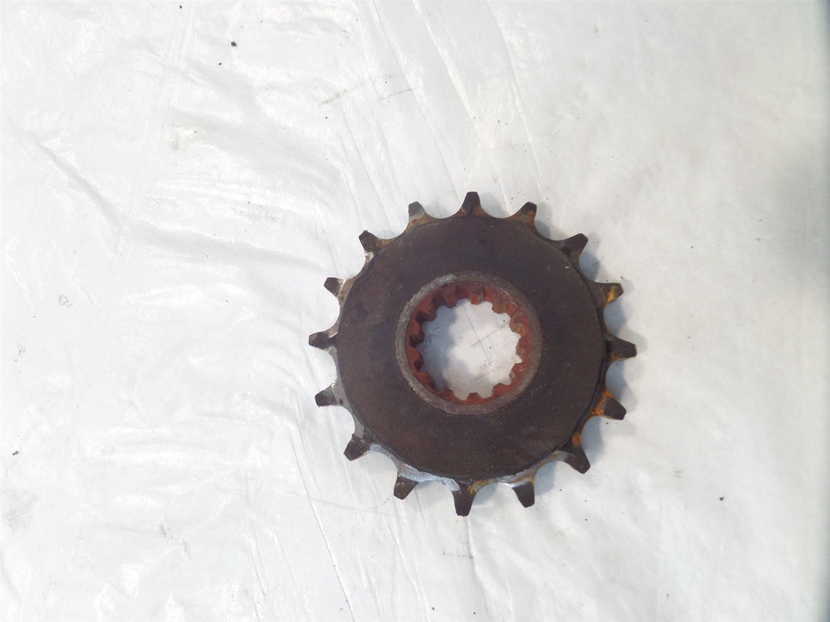 Honda CBR600 F4 CBR600F4 CBR600RR & CBR900RR Rear Chain Drive Sprocket Pulley - C3 Cycle