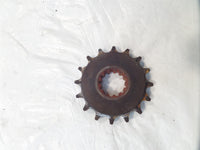 Honda CBR600 F4 CBR600F4 CBR600RR & CBR900RR Rear Chain Drive Sprocket Pulley - C3 Cycle