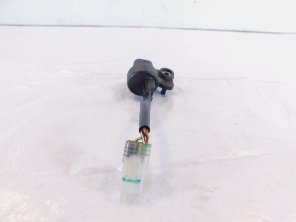 Royal Enfield Bullet 500 EFI B5 Euro 4 Bank Angle Roll Tip Roll Over Sensor - C3 Cycle