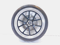 Harley Davidson Sportster 883 Low & Super Low Cast Front Wheel Rim & Tire - C3 Cycle