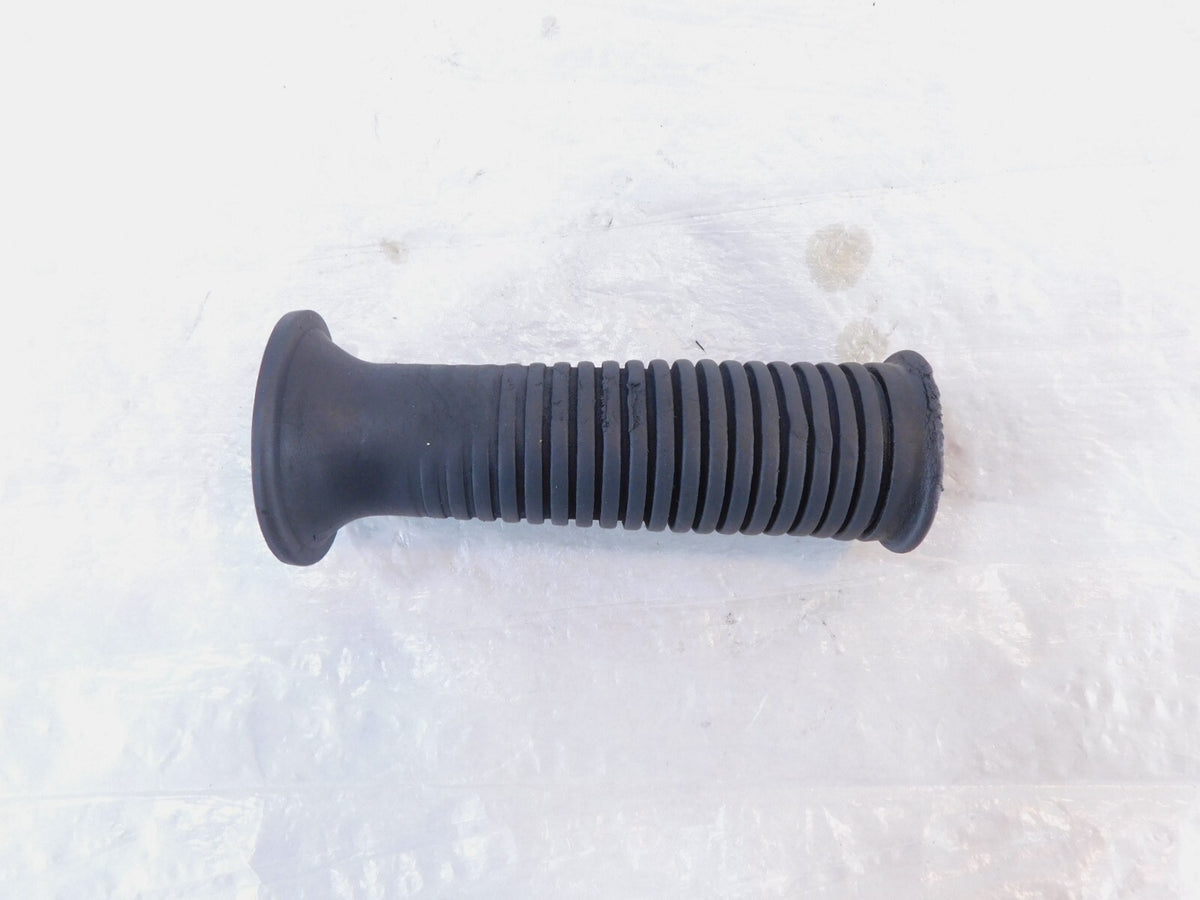 BMW F650CS & F650GS Dakar Black Left Hand Handlebar Tube Steering Handle Grip - C3 Cycle