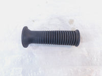 BMW F650CS & F650GS Dakar Black Left Hand Handlebar Tube Steering Handle Grip - C3 Cycle
