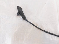 2012-2019 Yamaha YW50 Zuma 50 50F 50FX Rear Brake Cable Line - 1CD-F6351-00-00 - C3 Cycle