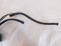 Harley Davidson Softail Dyna Sportster Left Handlebar Horn Turn Signal Switches - C3 Cycle