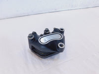 Harley Davidson Touring Sportster Black Right Front Wheel Brake Caliper - C3 Cycle