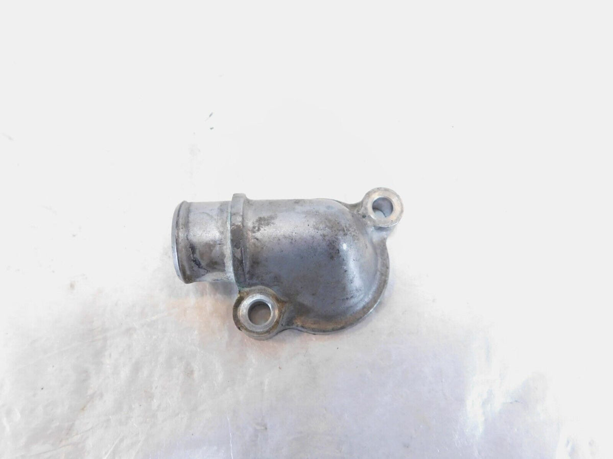 2008-2012 Kawasaki Ninja 250 250R EX250 Radiator Coolant Thermostat Top Housing - C3 Cycle