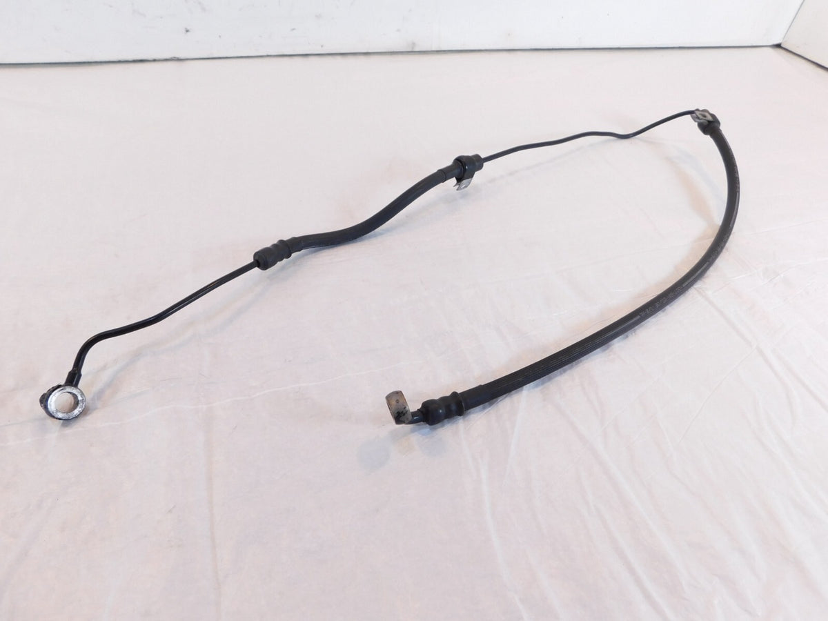 2006 & 2007 Harley Davidson Dyna Street Bob FXDB Front Brake Hose Line Pipe