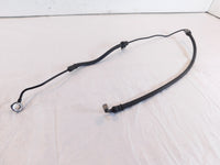 2006 & 2007 Harley Davidson Dyna Street Bob FXDB Front Brake Hose Line Pipe