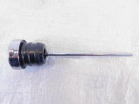 Harley Davidson Touring Electra Glide & FXR Engine Motor Oil Tank Dipstick - C3 Cycle