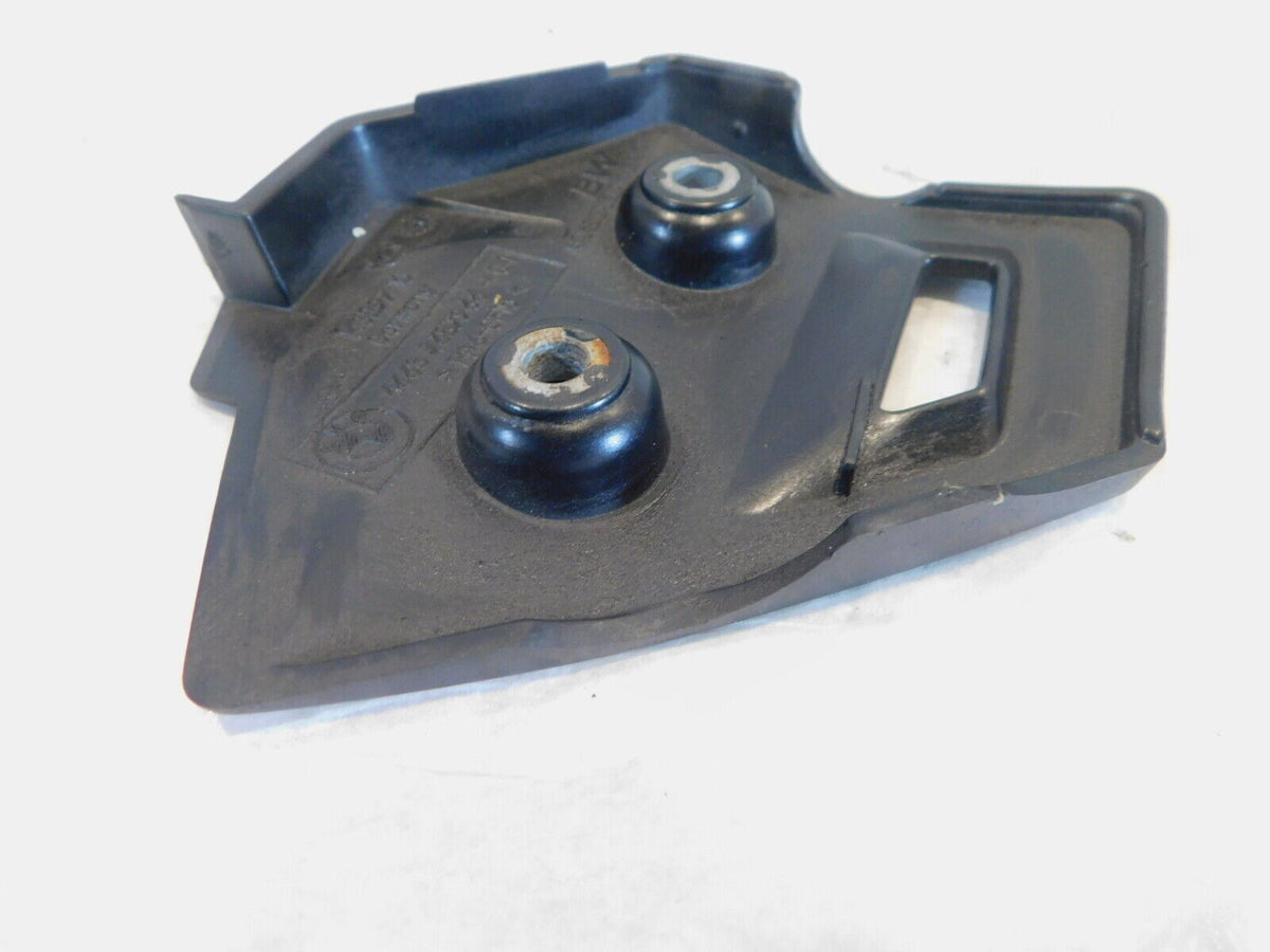 BMW F700GS F800GS F800 GS Adventure Rear Brake Master Cylinder Cover Guard Panel - C3 Cycle