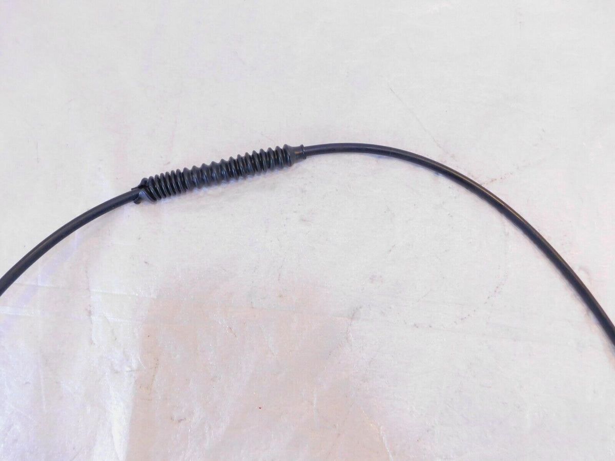 2006-2015 Harley Davidson Dyna Street Bob FXDB Clutch Cable Line 38789-06 - C3 Cycle