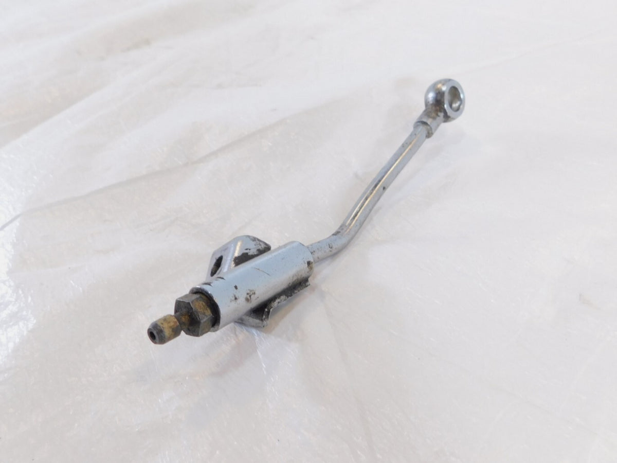 1988-2000 Honda GL1500 Goldwing 1500 Clutch Slave Cylinder Breather Valve Pipe - C3 Cycle