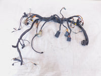Harley Davidson Electra Glide Ultra Classic Front Fairing Wire Wiring Harness - C3 Cycle