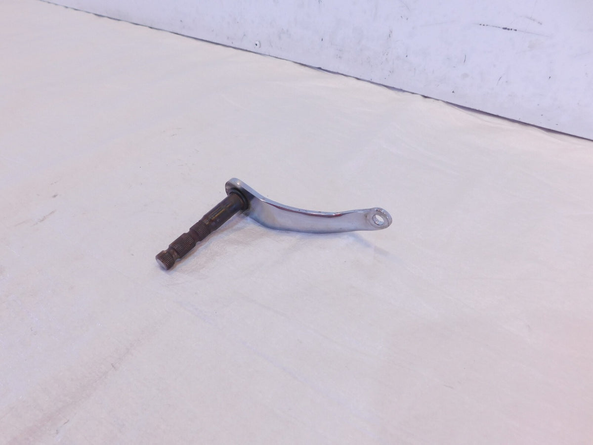 Harley Davidson Softail Fat Boy Heritage Classic Gear Shifter Shift Lever Link - C3 Cycle