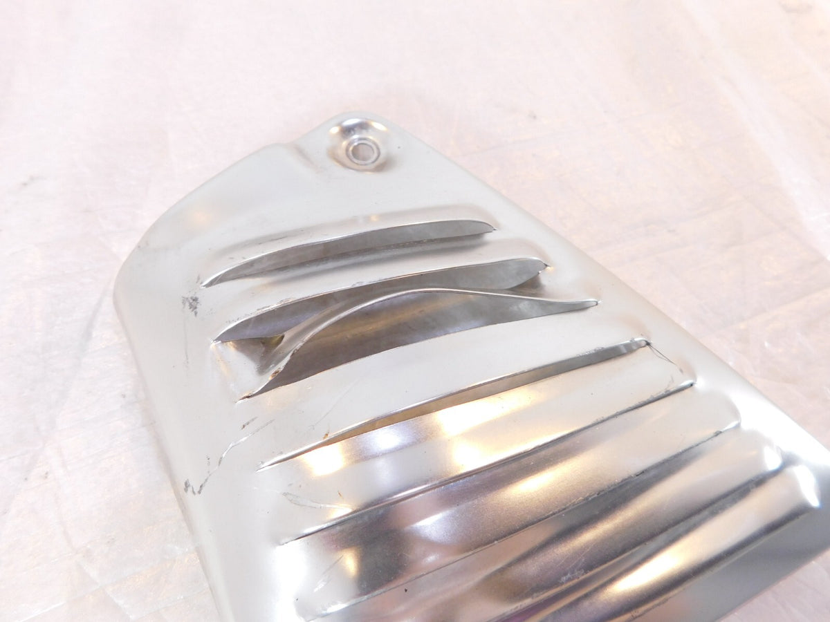 Harley Davidson V-Rod VRod VRSC & VSRSCD Left Night Rod Front Neck Cover Grill