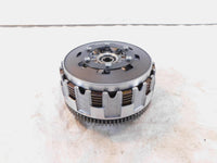 1985-96 Yamaha V-Max VMX12 VMX1200 Engine Motor Clutch Basket & Friction Plates - C3 Cycle