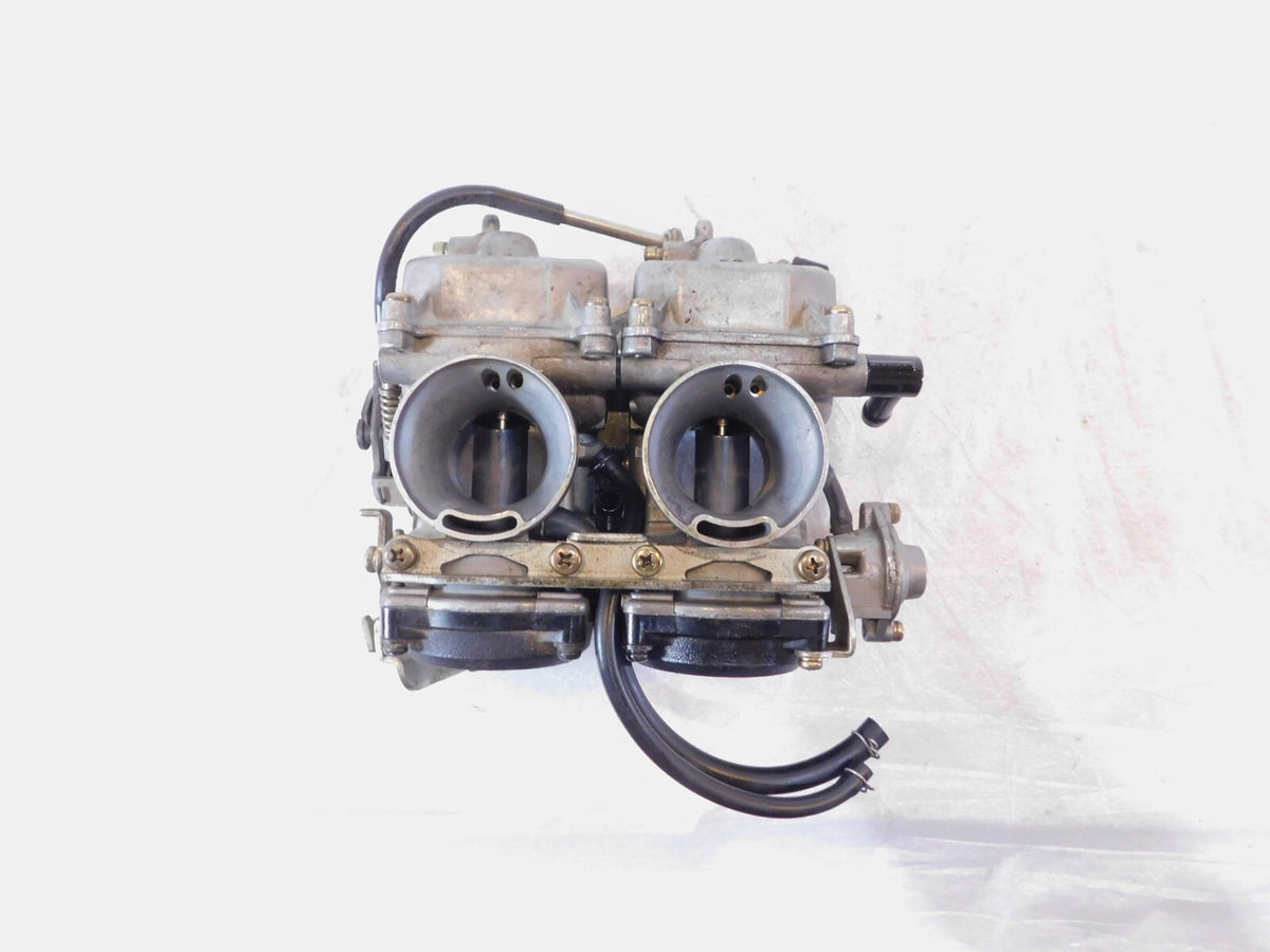 1988-2000 Kawasaki Ninja 250 250R EX250 Intake Carburetor Carb Rack 15001-1433