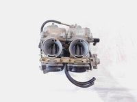 1988-2000 Kawasaki Ninja 250 250R EX250 Intake Carburetor Carb Rack 15001-1433