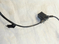 Kawasaki Versys 650 Ninja 650R EX650 ER6N Starter Relay Solenoid & Battery Wires - C3 Cycle