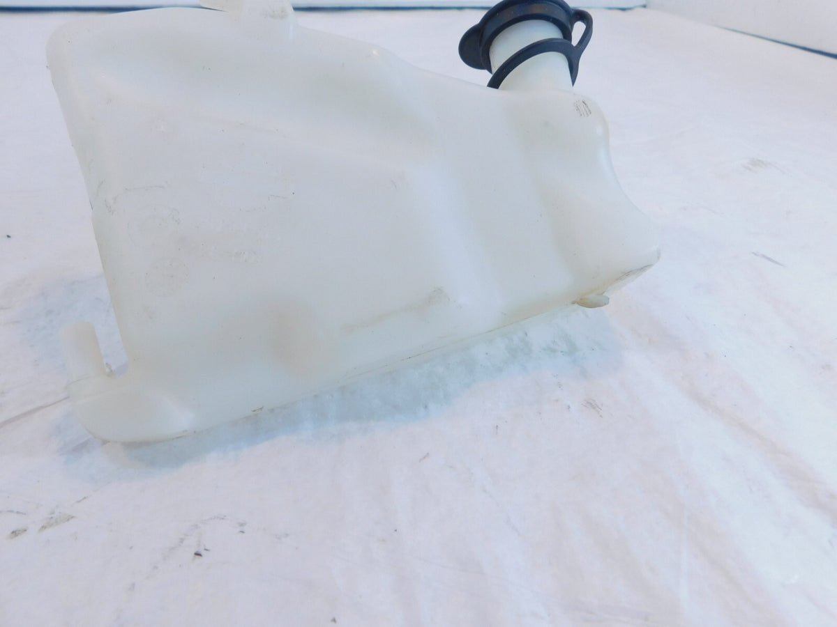 Harley Davidson V-Rod VRod VRSC Coolant Radiator Fluid Overflow Bottle Reservoir