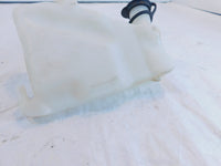 Harley Davidson V-Rod VRod VRSC Coolant Radiator Fluid Overflow Bottle Reservoir