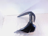 86-96 BMW K1100RS K100RS Black Front Headlight Light Fairing Cowling Cowl Cover - C3 Cycle