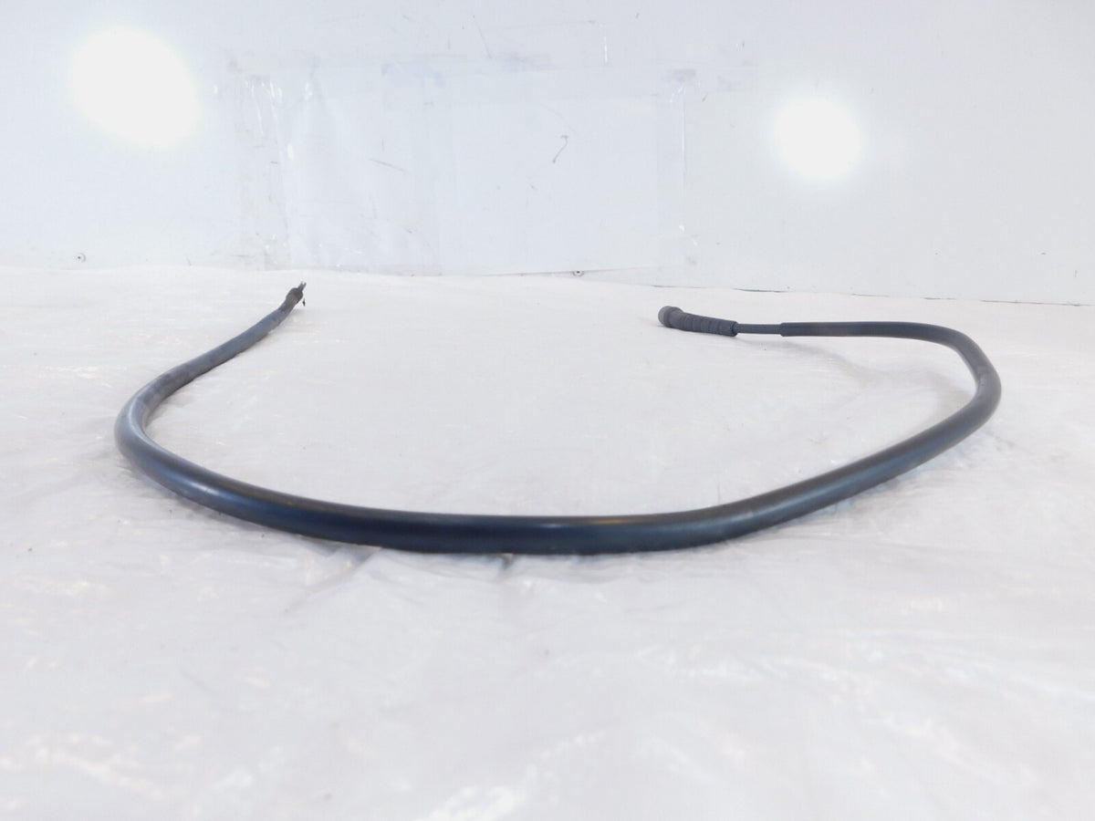 1988-2000 Honda Goldwing GL1500 Front Wheel Speedo Drive Speed Sensor Cable Line