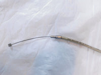 Harley Davidson Electra Glide Classic & Standard Throttle & Idle Control Cables - C3 Cycle