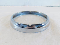 Harley Davidson Street & Electra Glide Headlight Headlamp Retaining Ring Door - C3 Cycle