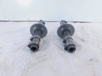 Honda VF750 VF750C Magna 750 Intake & Exhaust Rear Cylinder Head Cams Camshafts - C3 Cycle
